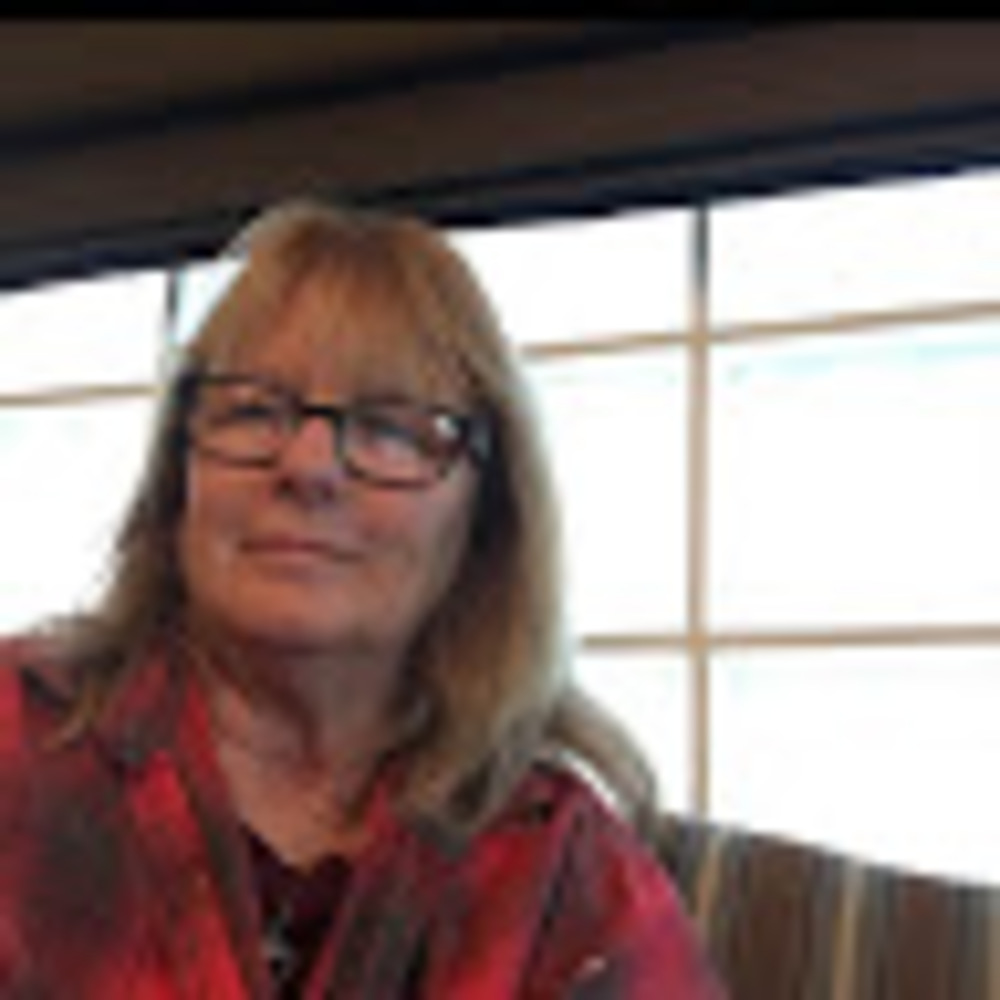 Meet your Posher, Kim